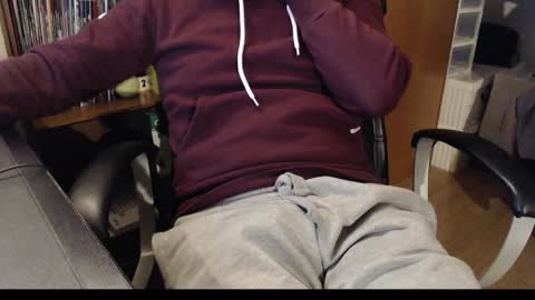 mpmimp online show from January 20, 2025, 6:53 pm