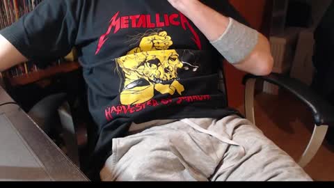 mpmimp online show from January 29, 2025, 6:07 pm