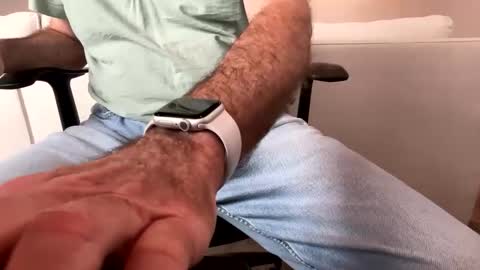 Snapshot of mppnddy chatting on February 20, 2025, 7:30 pm Daddy online show from February 20, 2025, 7:30 pm