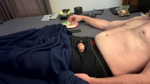 Sequoia-Cocked Hombre de Sur online show from December 20, 2025, 8:05 pm