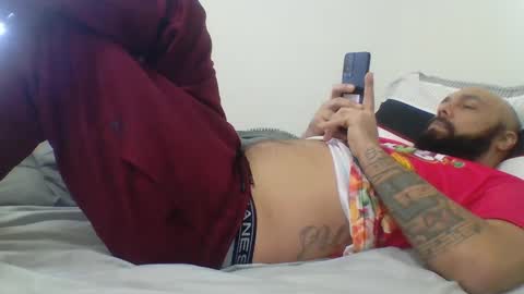 Mr8 online show from January 26, 2025, 9:40 pm