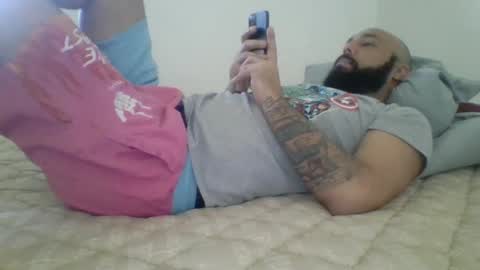 Mr8 online show from January 27, 2025, 3:50 pm