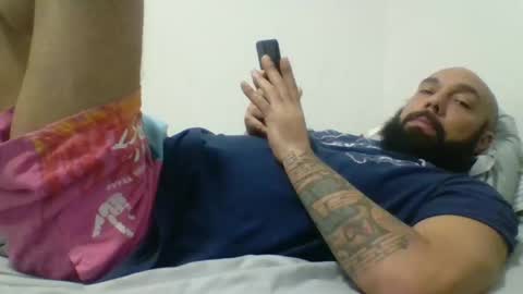 Mr8 online show from January 31, 2025, 4:47 am