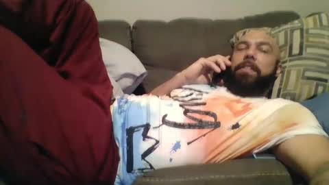 Mr8 online show from February 7, 2025, 1:47 am