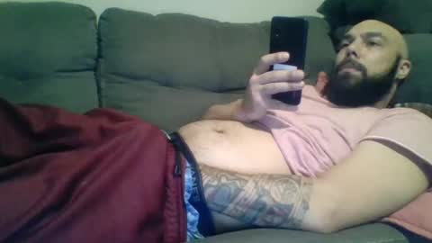 Mr8 online show from February 15, 2025, 12:37 am