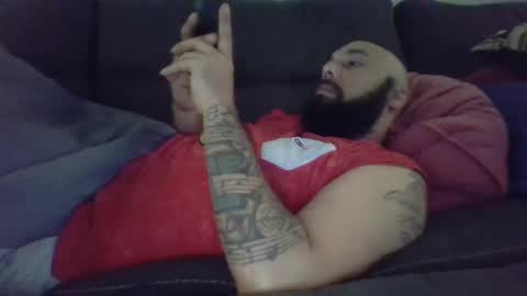 Mr8 online show from March 7, 2025, 6:00 pm