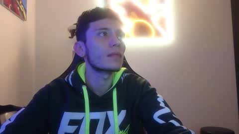 Andy online show from February 12, 2026, 4:29 am