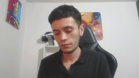 Andy online show from April 9, 2026, 3:28 am