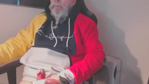 Snapshot of mr_boombastic2021 chatting on December 28, 2024, 10:14 am mr_boombastic2021 online show from December 28, 2024, 10:14 am