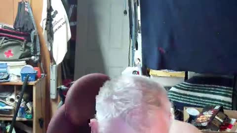 mr_canoe_licker_69 online show from January 26, 2025, 1:04 pm