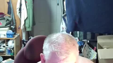 mr_canoe_licker_69 online show from February 25, 2025, 2:00 pm