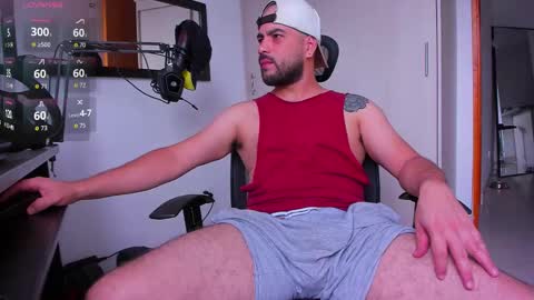 Snapshot of mr_chr1s chatting on February 23, 2026, 3:20 pm chris online show from February 23, 2026, 3:20 pm