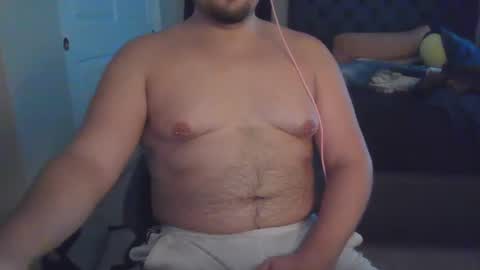 Diego69 online show from September 19, 2025, 10:54 pm