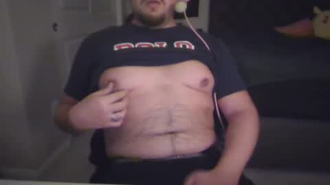 Diego69 online show from October 15, 2025, 2:55 am
