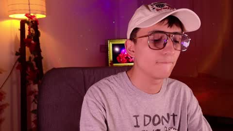 Snapshot of mr_evan1 chatting on January 5, 2025, 2:19 pm Mr Evans online show from January 5, 2025, 2:19 pm