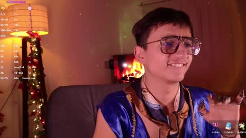 Snapshot of mr_evan1 chatting on January 8, 2025, 4:33 pm Mr Evans online show from January 8, 2025, 4:33 pm