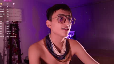 Snapshot of mr_evan1 chatting on January 8, 2025, 7:34 pm Mr Evans online show from January 8, 2025, 7:34 pm