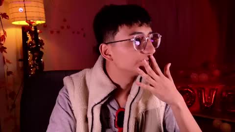 Snapshot of mr_evan1 chatting on February 10, 2025, 2:05 pm Mr Evans online show from February 10, 2025, 2:05 pm