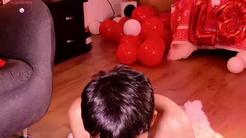 Snapshot of mr_evan1 chatting on February 10, 2025, 5:09 pm Mr Evans online show from February 10, 2025, 5:09 pm