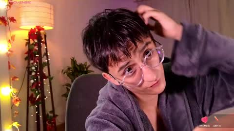 Snapshot of mr_evan1 chatting on February 25, 2025, 12:55 pm Mr Evans online show from February 25, 2025, 12:55 pm