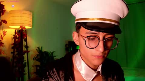 Snapshot of mr_evan1 chatting on March 11, 2025, 6:08 pm Mr Evans online show from March 11, 2025, 6:08 pm