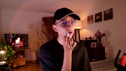 Snapshot of mr_evan1 chatting on October 11, 2025, 4:49 pm Mr Evans online show from October 11, 2025, 4:49 pm