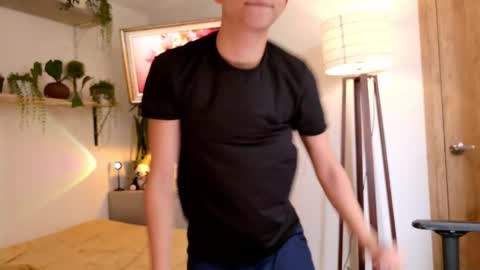 Mr Evans online show from January 13, 2026, 6:24 pm