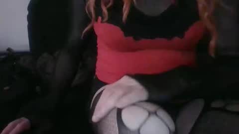 mr_fade online show from April 6, 2026, 7:59 pm