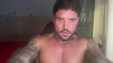 mr_forbidden online show from March 6, 2026, 1:46 am