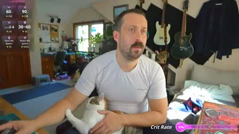 ninko online show from October 2, 2025, 3:30 pm
