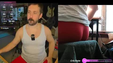 ninko online show from December 17, 2025, 8:48 pm