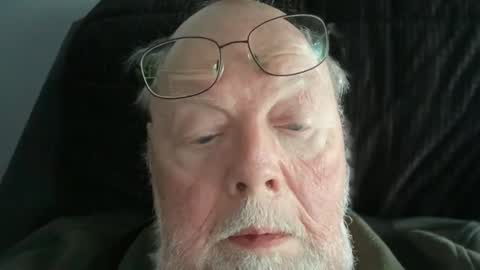 Jess online show from February 19, 2025, 9:58 pm