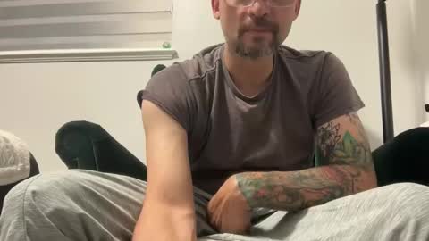 mr_halfling online show from May 27, 2026, 12:13 pm