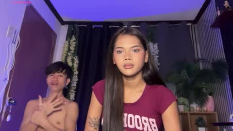 MARK online show from February 25, 2026, 7:34 pm