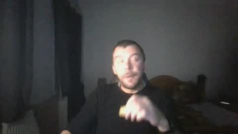 mr_i_ online show from January 12, 2025, 10:12 pm