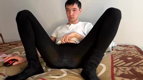 mr jeicob online show from January 19, 2026, 8:40 am