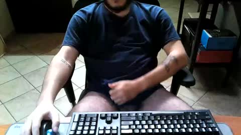 mr_kaa online show from December 25, 2024, 7:24 pm