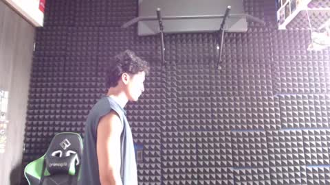 Call me Angel please online show from April 7, 2026, 4:18 pm