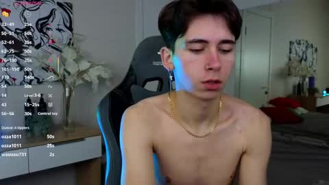 Snapshot of mr_lucky_guy chatting on February 7, 2025, 12:53 am Kris online show from February 7, 2025, 12:53 am