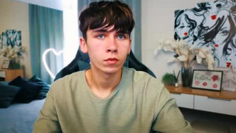 Snapshot of mr_lucky_guy chatting on February 20, 2025, 8:47 pm Kris online show from February 20, 2025, 8:47 pm