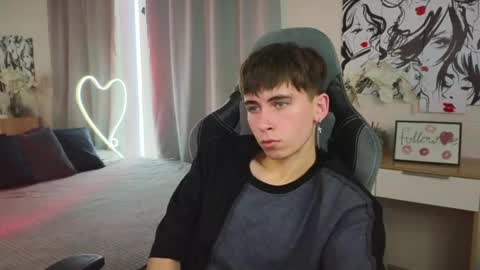 Snapshot of mr_lucky_guy chatting on February 27, 2025, 5:24 am Kris online show from February 27, 2025, 5:24 am