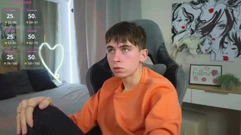 Snapshot of mr_lucky_guy chatting on February 28, 2025, 5:15 am Kris online show from February 28, 2025, 5:15 am