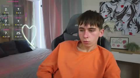 Snapshot of mr_lucky_guy chatting on February 28, 2025, 8:53 am Kris online show from February 28, 2025, 8:53 am