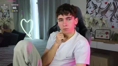 Snapshot of mr_lucky_guy chatting on March 6, 2025, 5:00 pm Kris online show from March 6, 2025, 5:00 pm