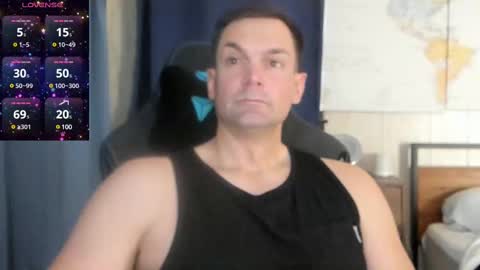 Cam online show from December 9, 2024, 6:35 pm