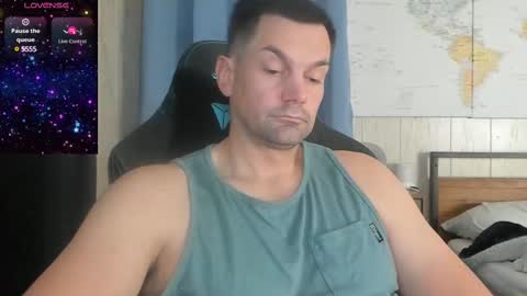 Cam online show from December 27, 2024, 6:53 pm