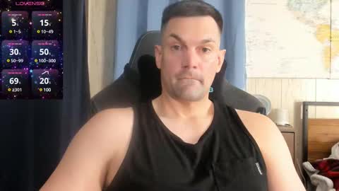 Cam online show from January 11, 2025, 6:12 pm