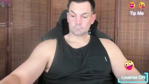Cam online show from March 24, 2026, 11:54 pm
