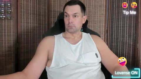 Cam online show from March 25, 2026, 9:10 pm