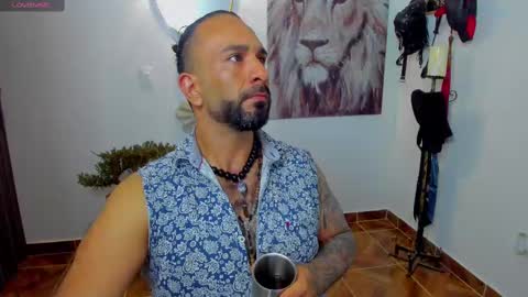 mr_maik22 online show from February 21, 2025, 11:22 am